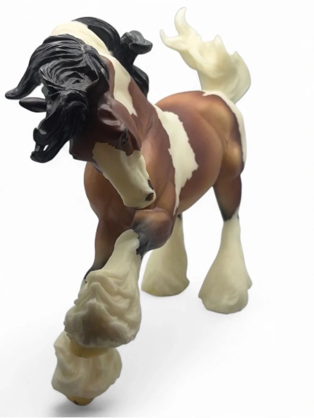 Breyer traditional series